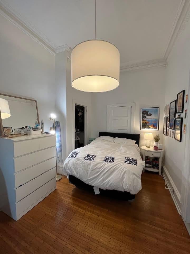Sublet near University of Pennsylvania