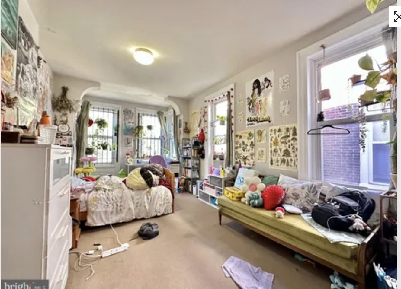 Sublet near Temple University