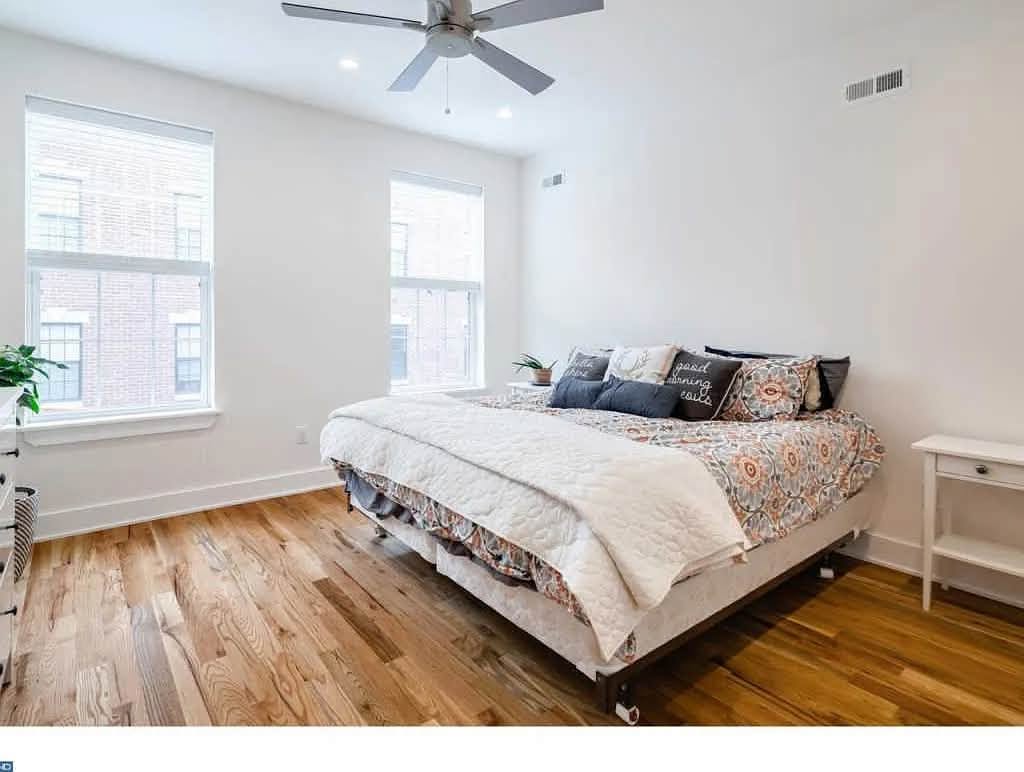 Room in shared apartment near University of Pennsylvania
