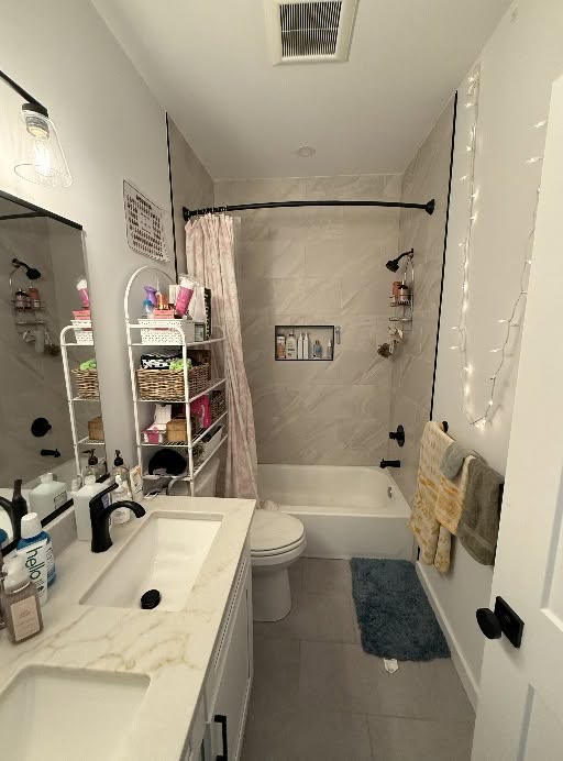 Sublet near Drexel University