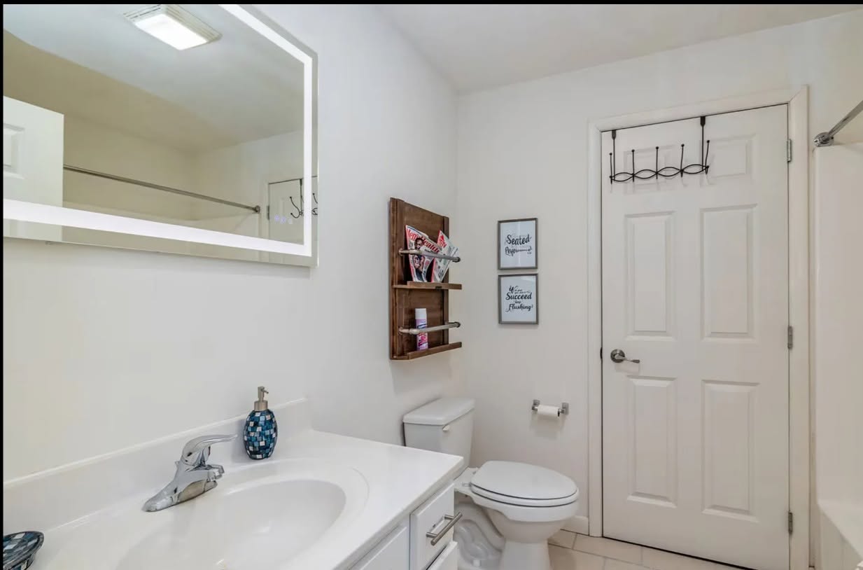 Sublet near Temple University