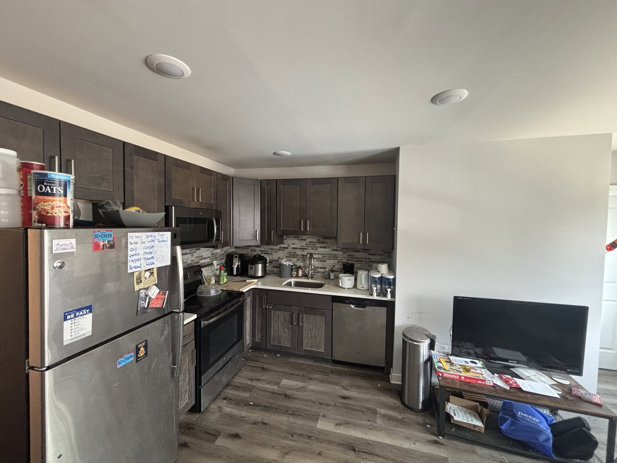 Room in shared apartment near UPenn & Drexel Uni