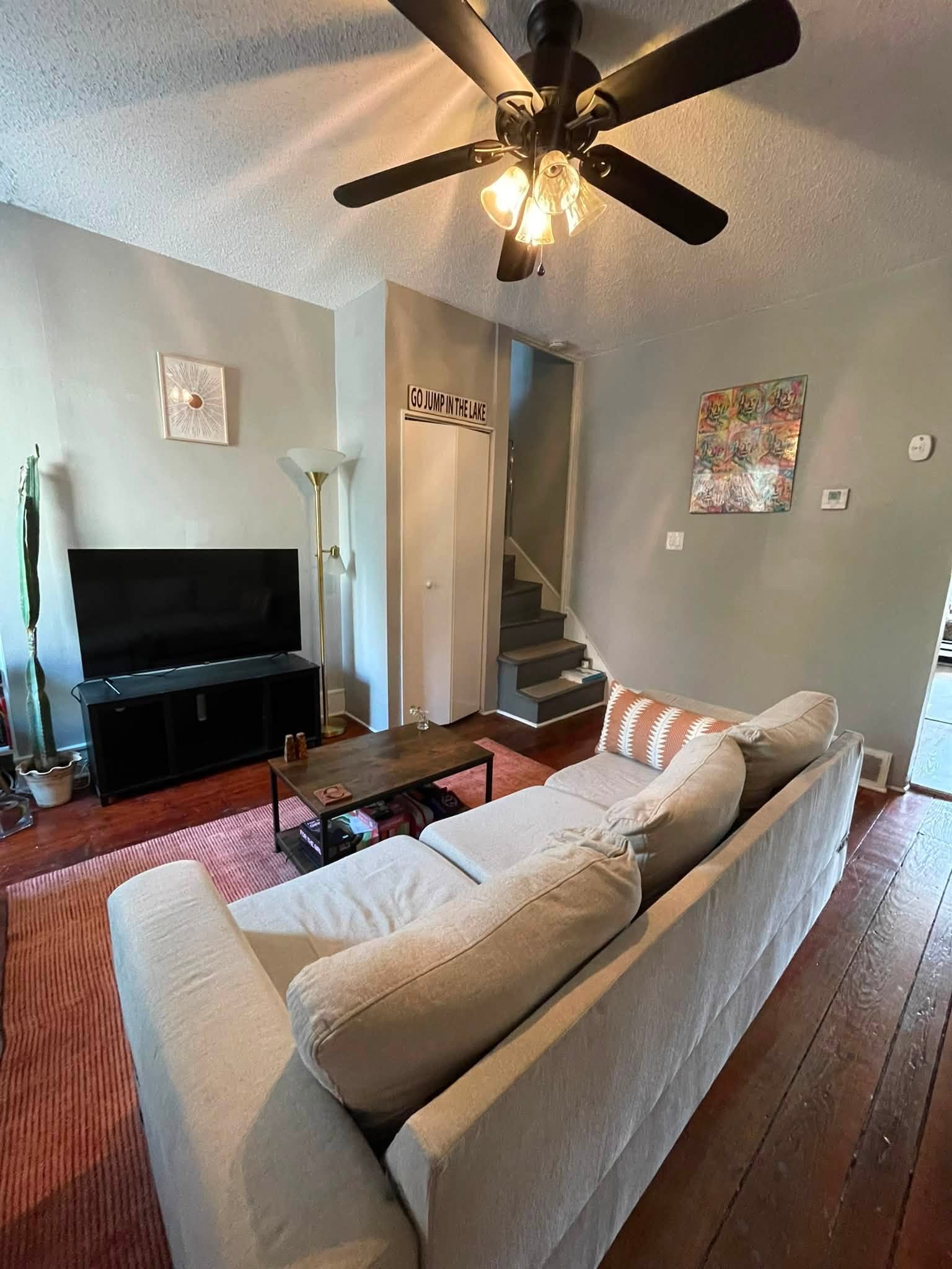 Room in shared apartment near University of Pennsylvania