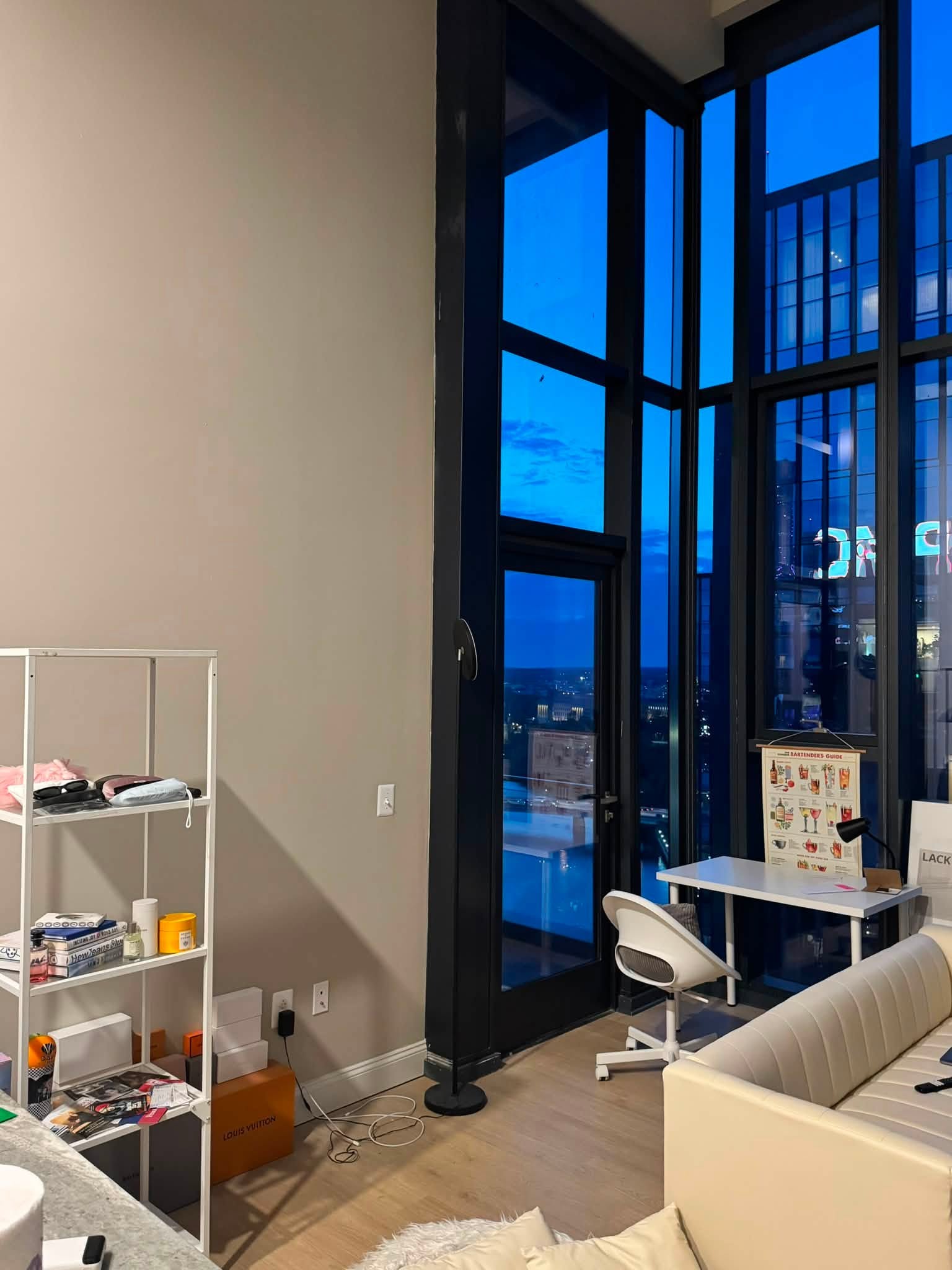 Lease takeover near University of Pennsylvania