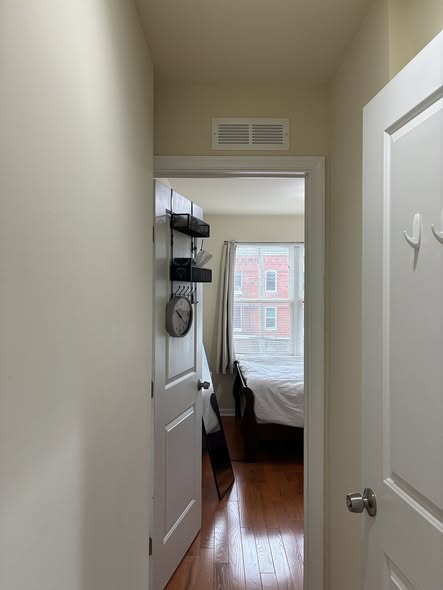 Sublet near UPenn & Drexel University