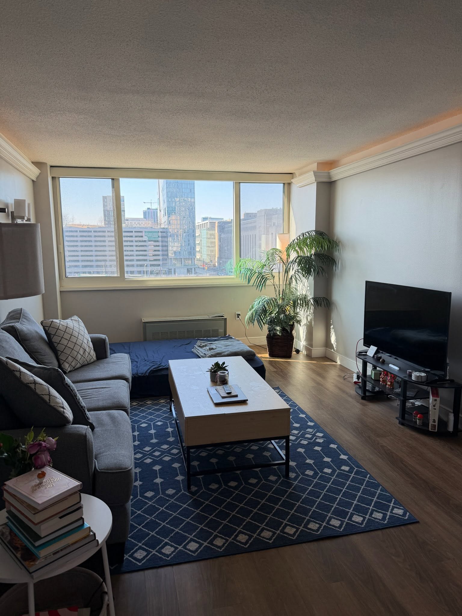 Lease takeover near University of Pennsylvania