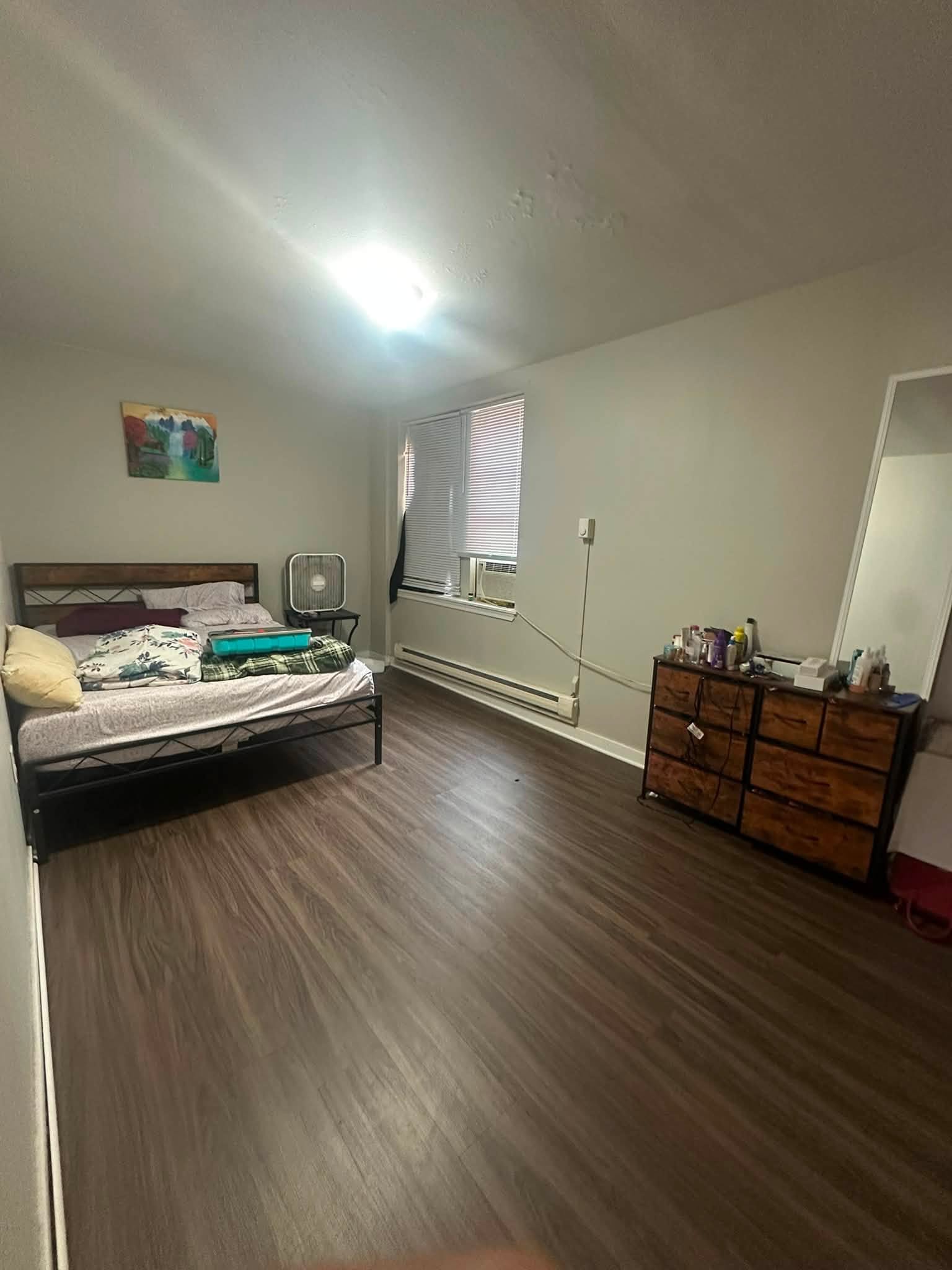 Sublet near UPenn & Drexel University