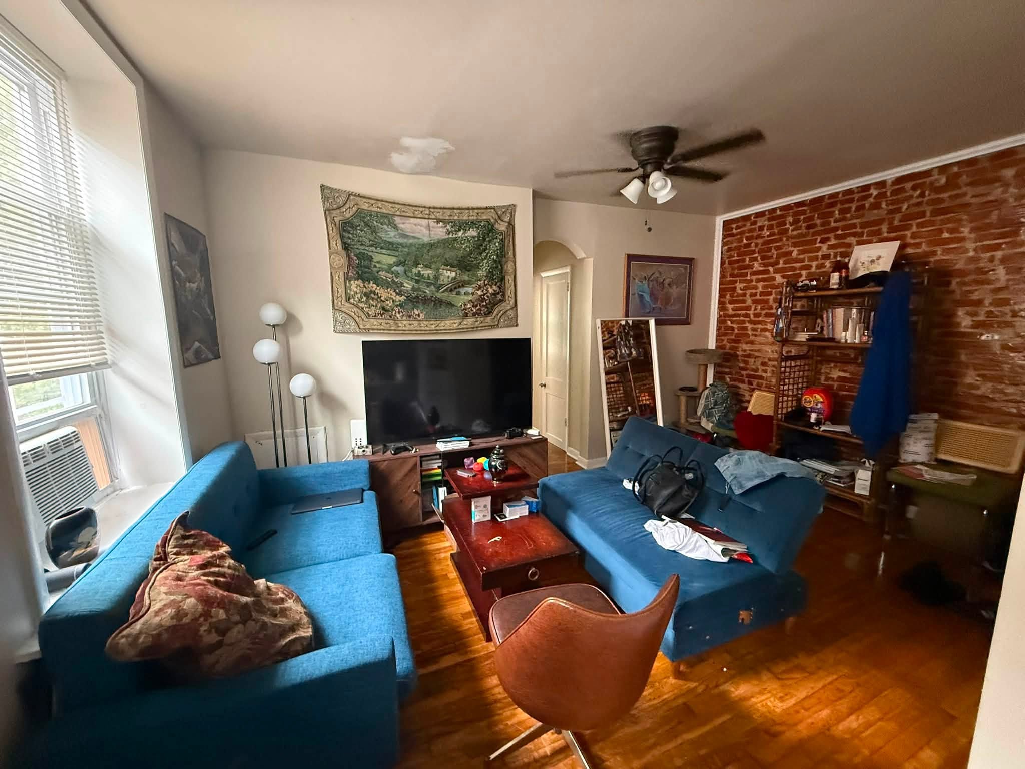 Lease takeover near University of Pennsylvania