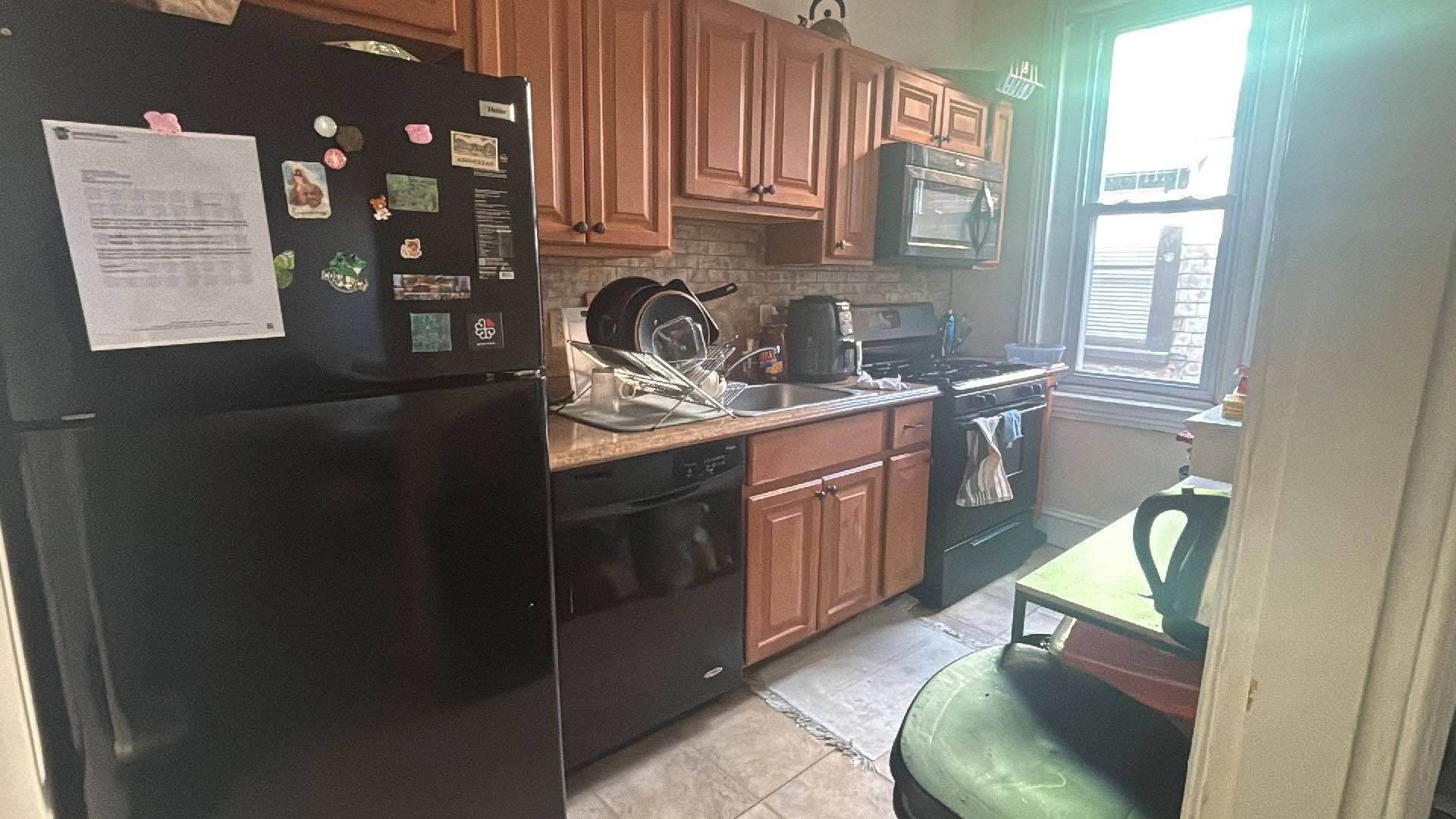 Sublet near UPenn & Drexel University