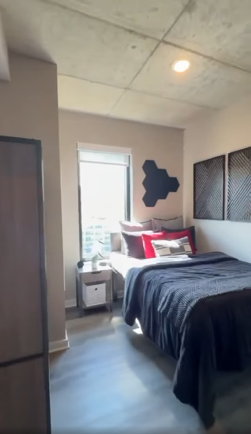 Lease takeover near Drexel University