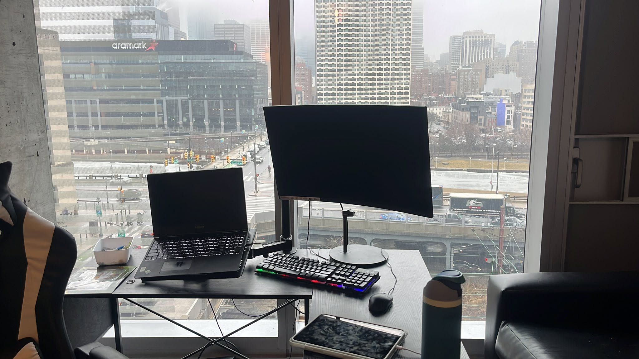 Sublet near Drexel University