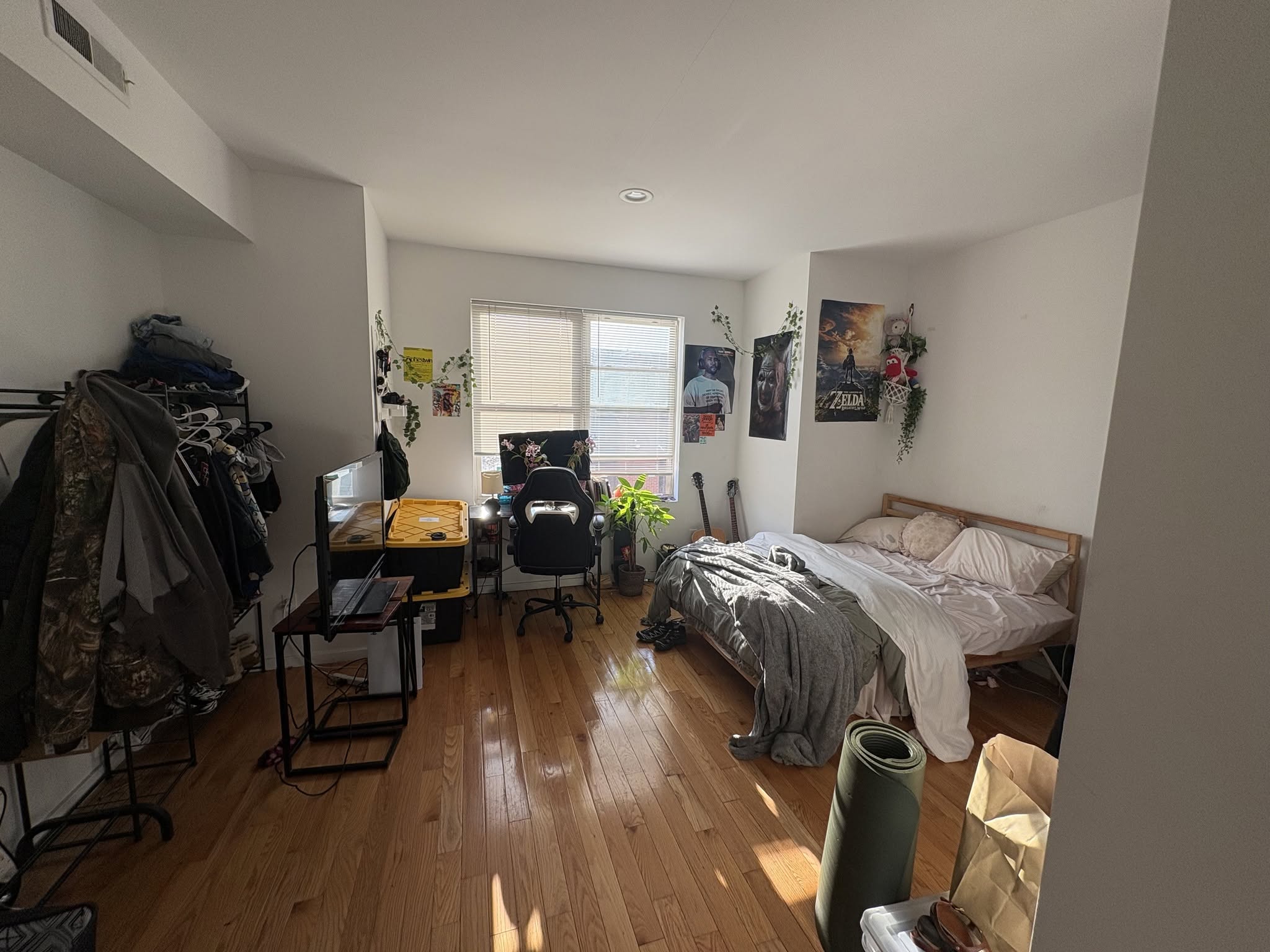Lease takeover near Temple University