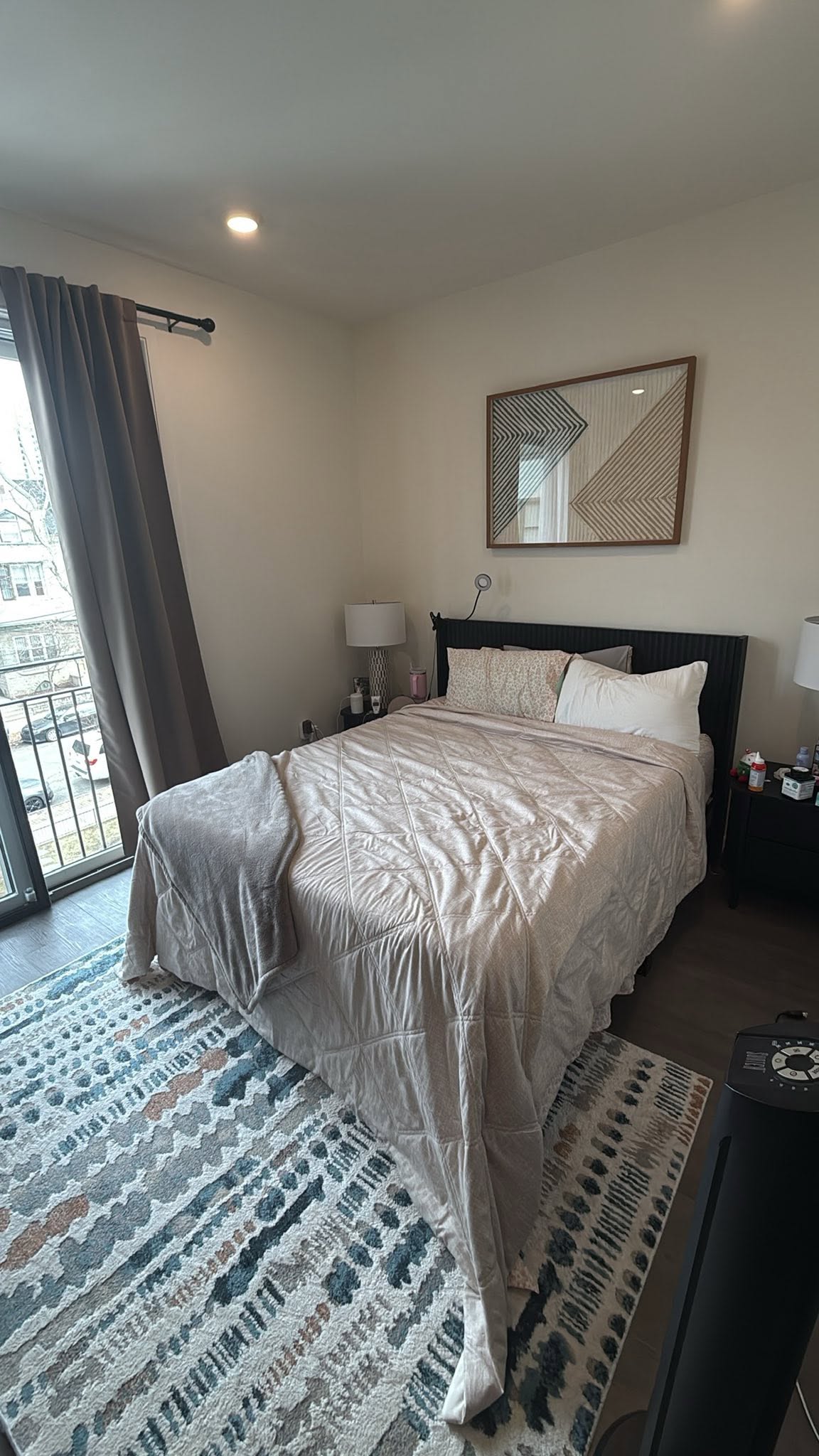 Sublet near UPenn & Drexel University