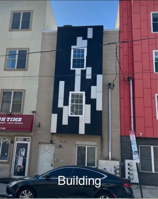 Room in shared apartment near Temple University
