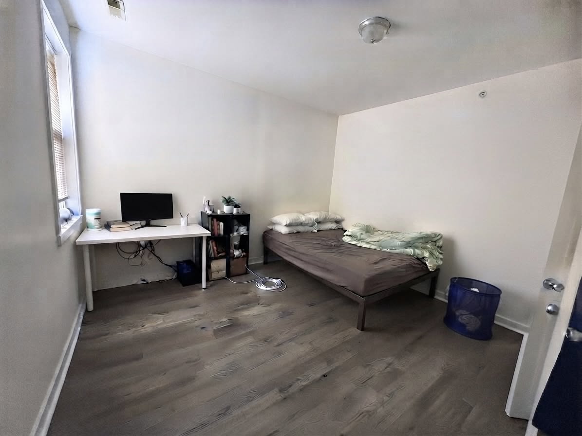 Room in shared apartment near University of Pennsylvania