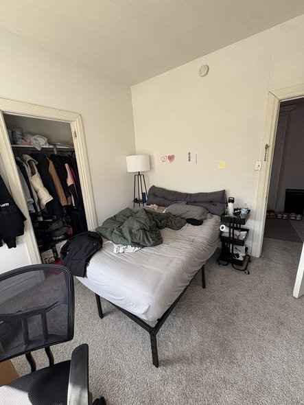 Sublet near UPenn & Drexel University