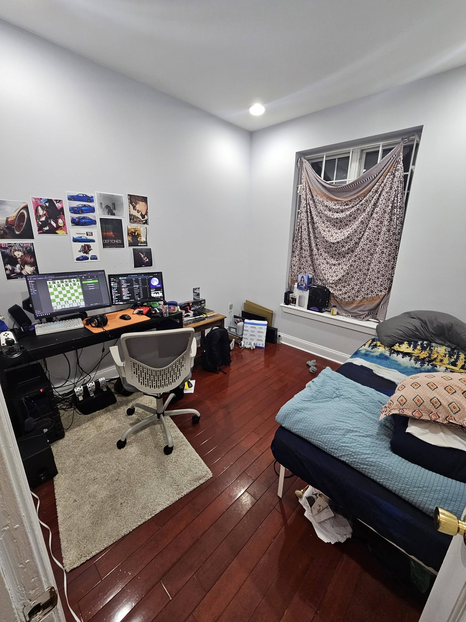 Sublet near Temple University