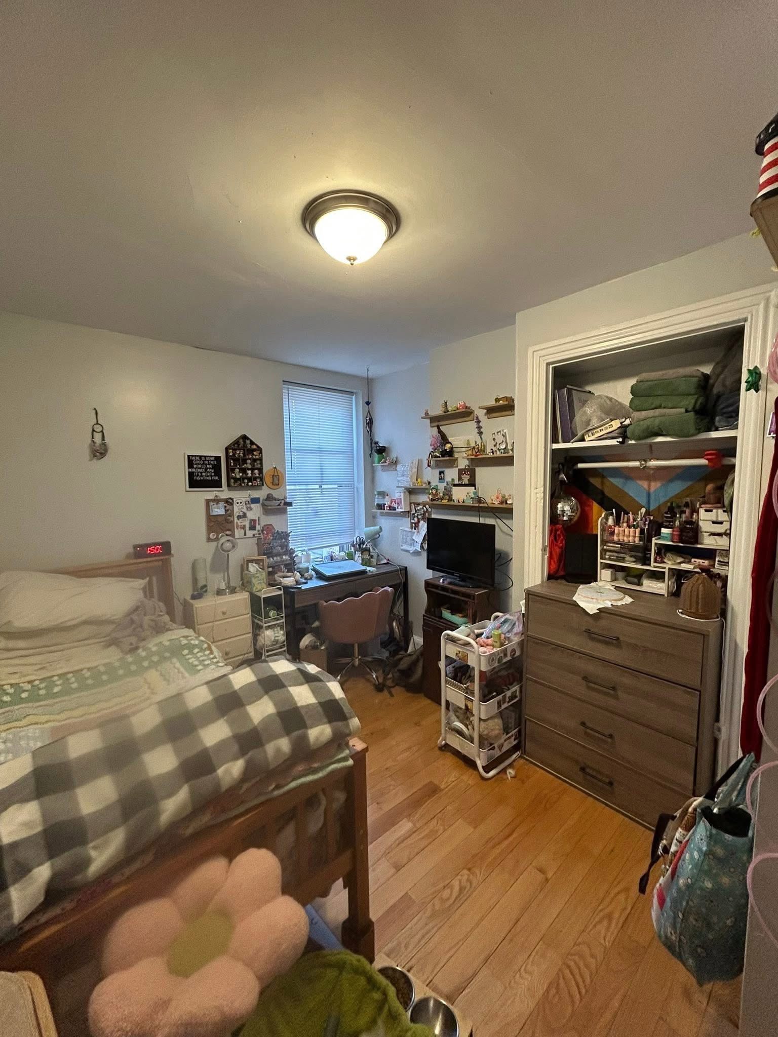 Sublet near Temple University