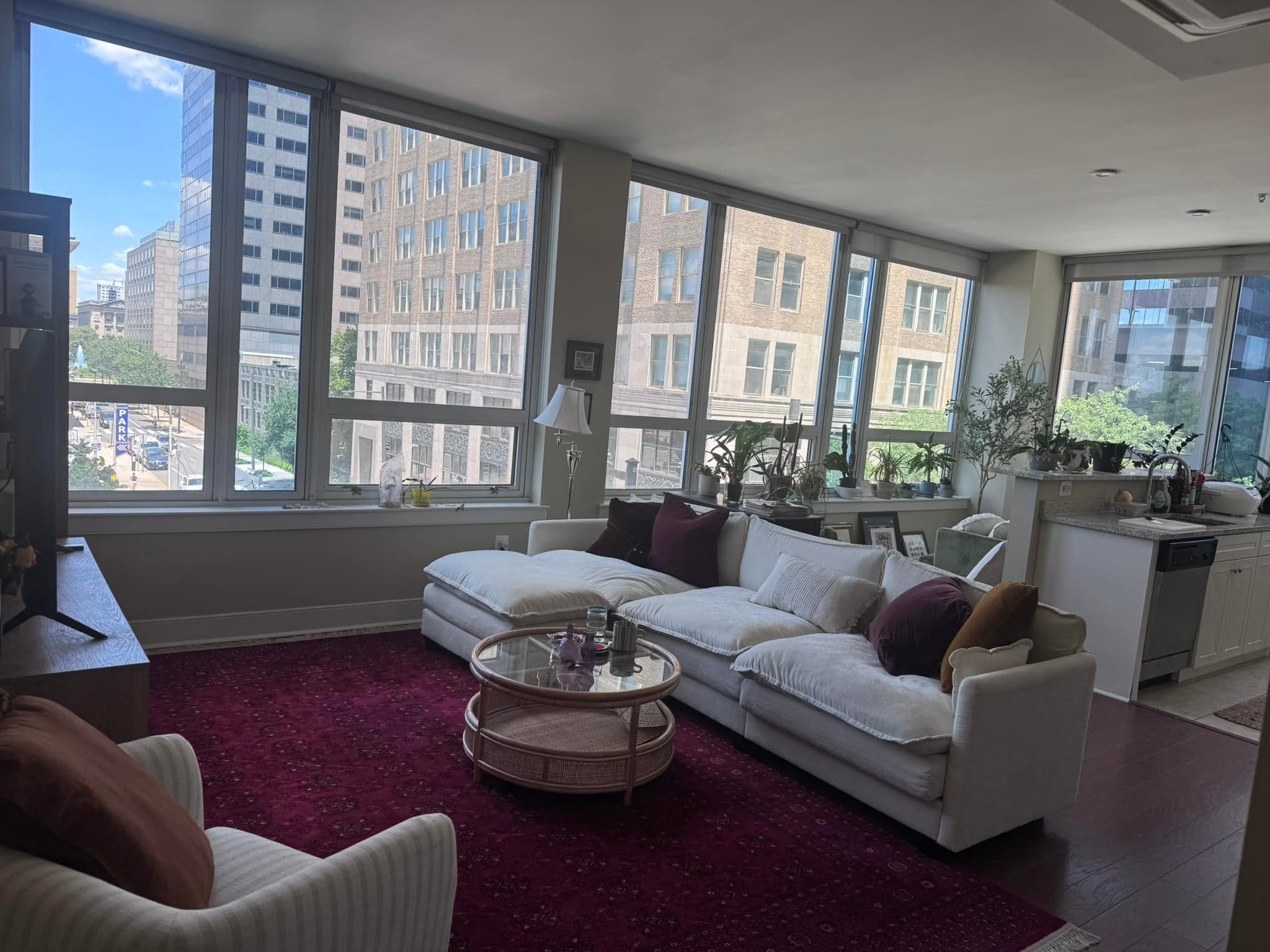Sublet near UPenn