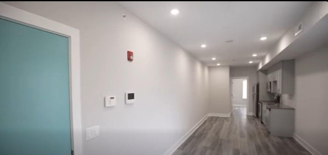 Room in shared apartment near UPenn & Drexel University