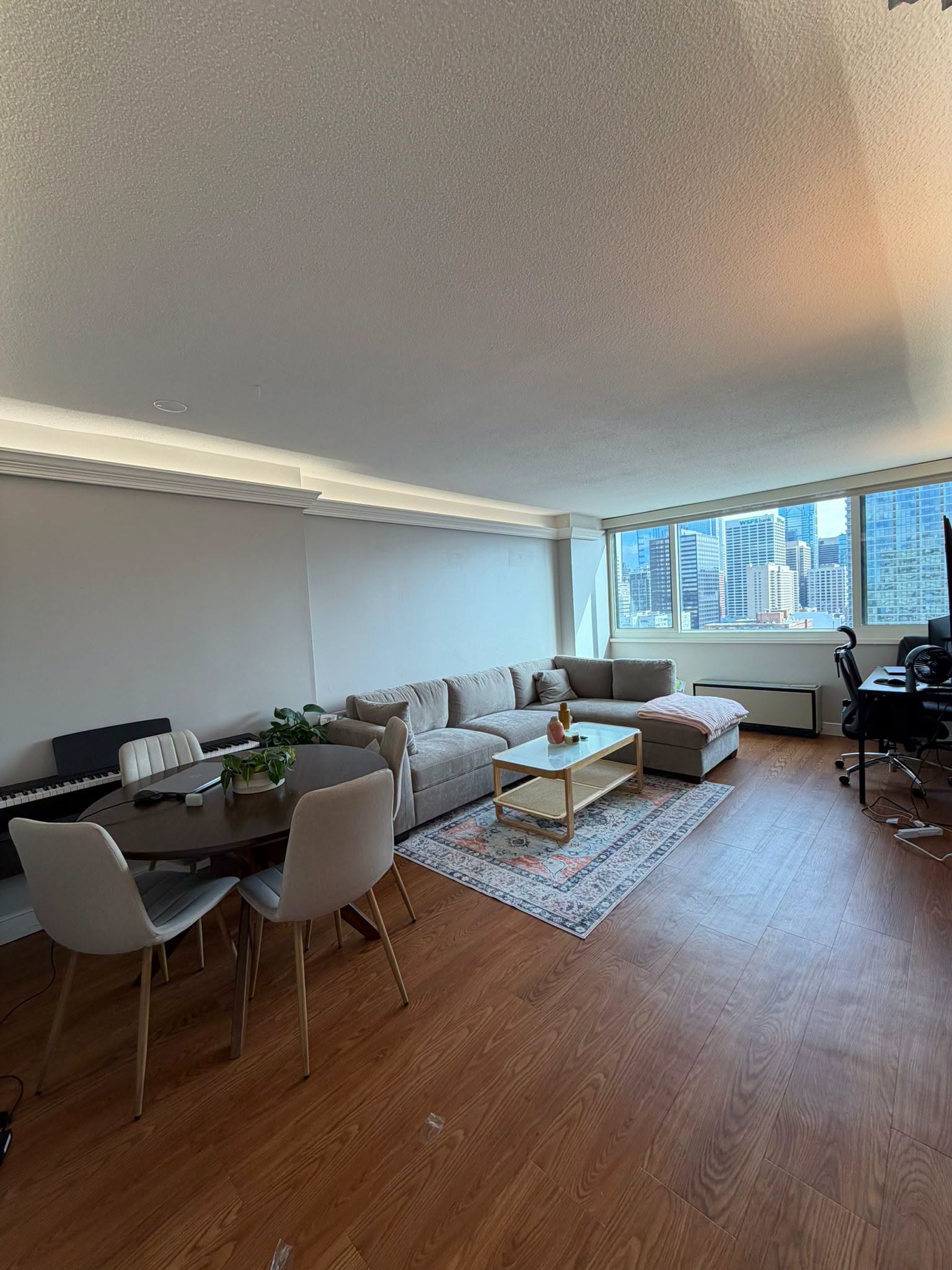 Sublet near University of Pennsylvania