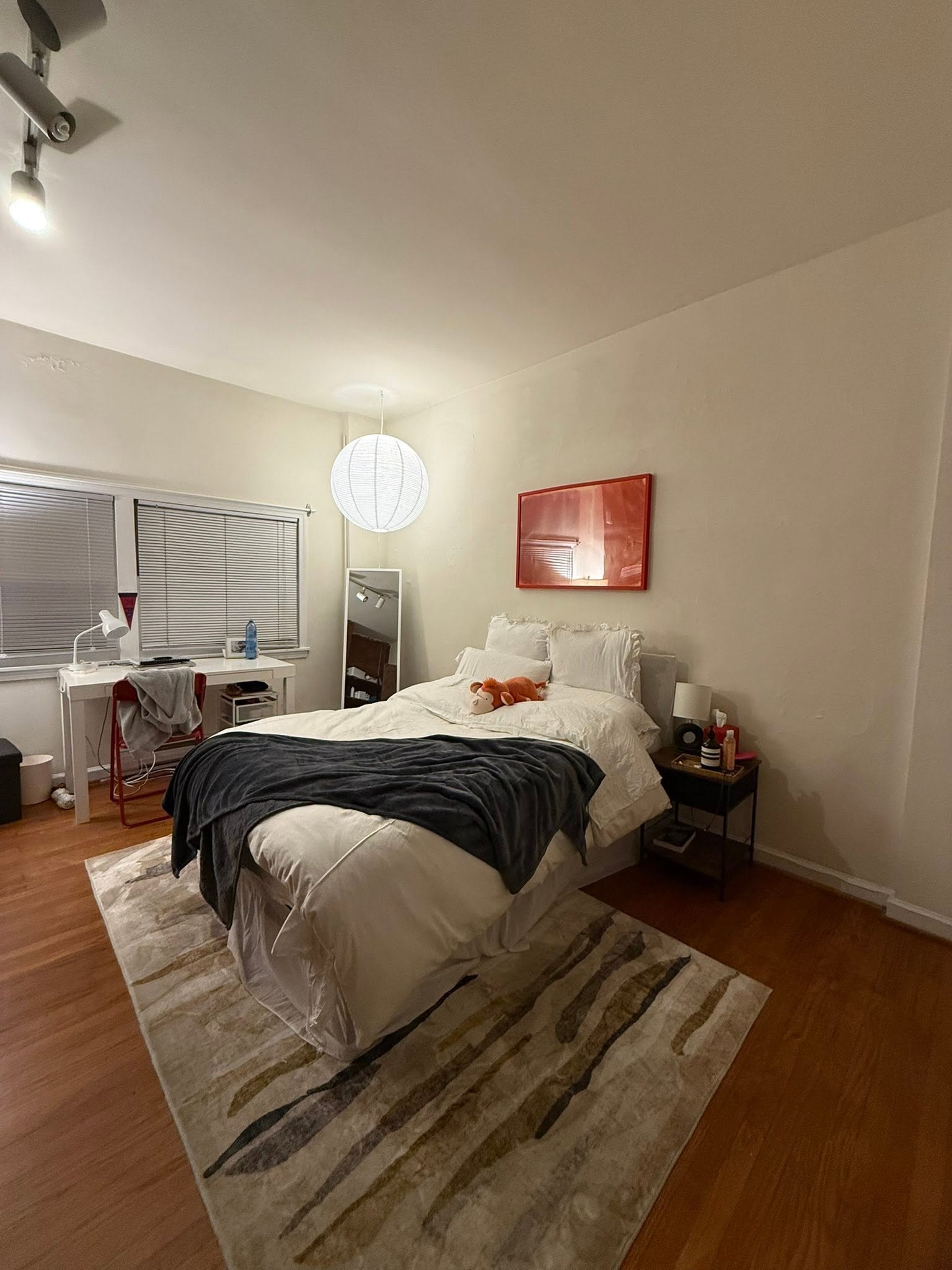 Sublet near UPenn & Drexel University