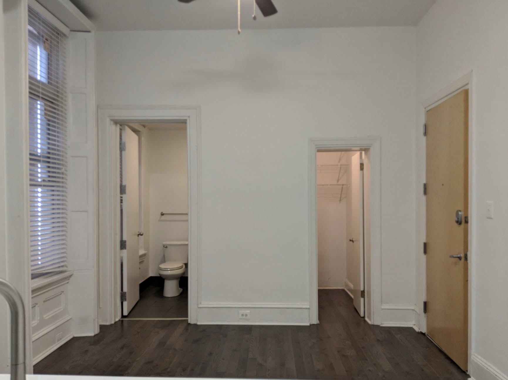 Lease takeover near UPenn & Drexel University