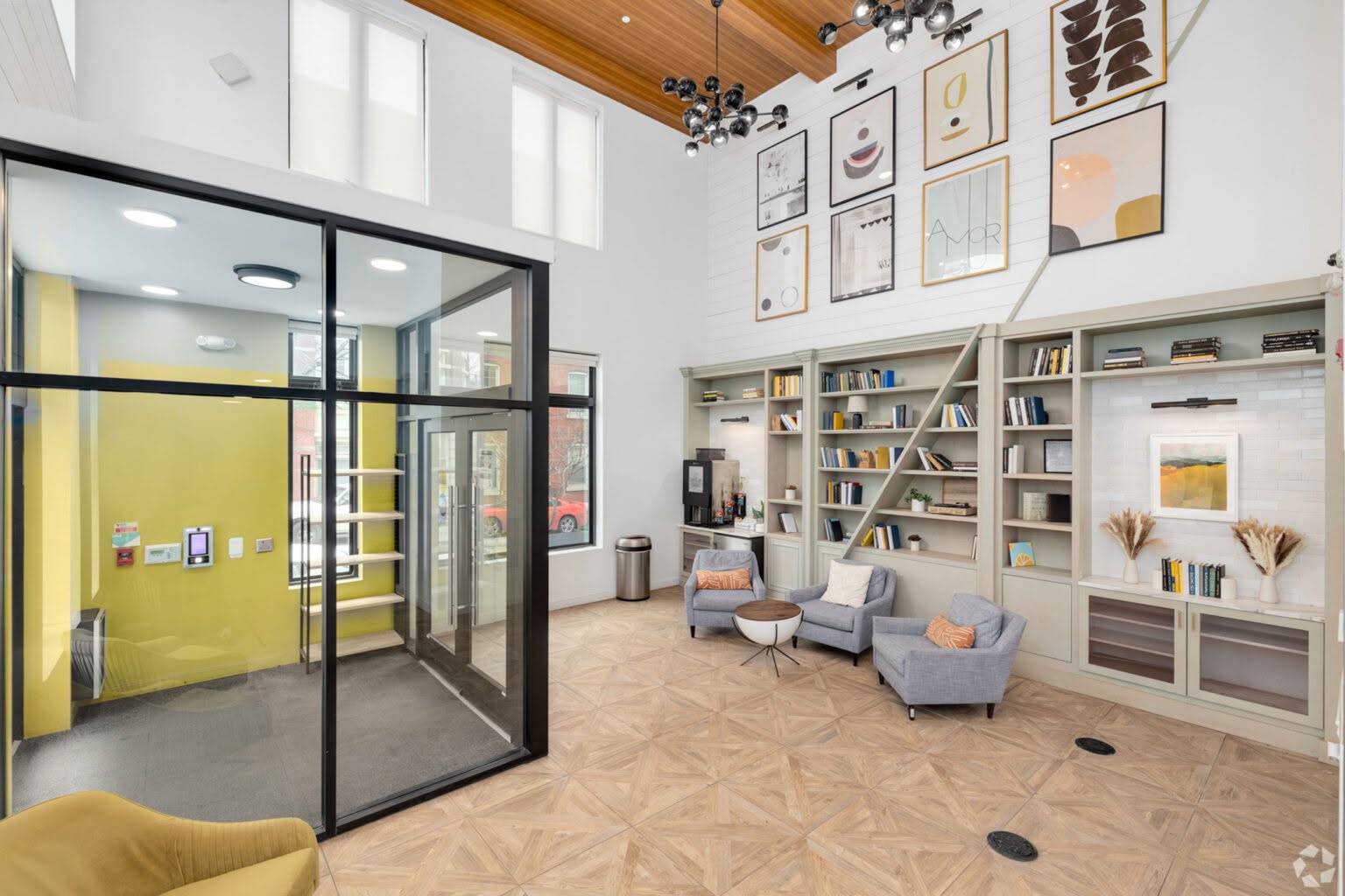 Lease takeover near Drexel University
