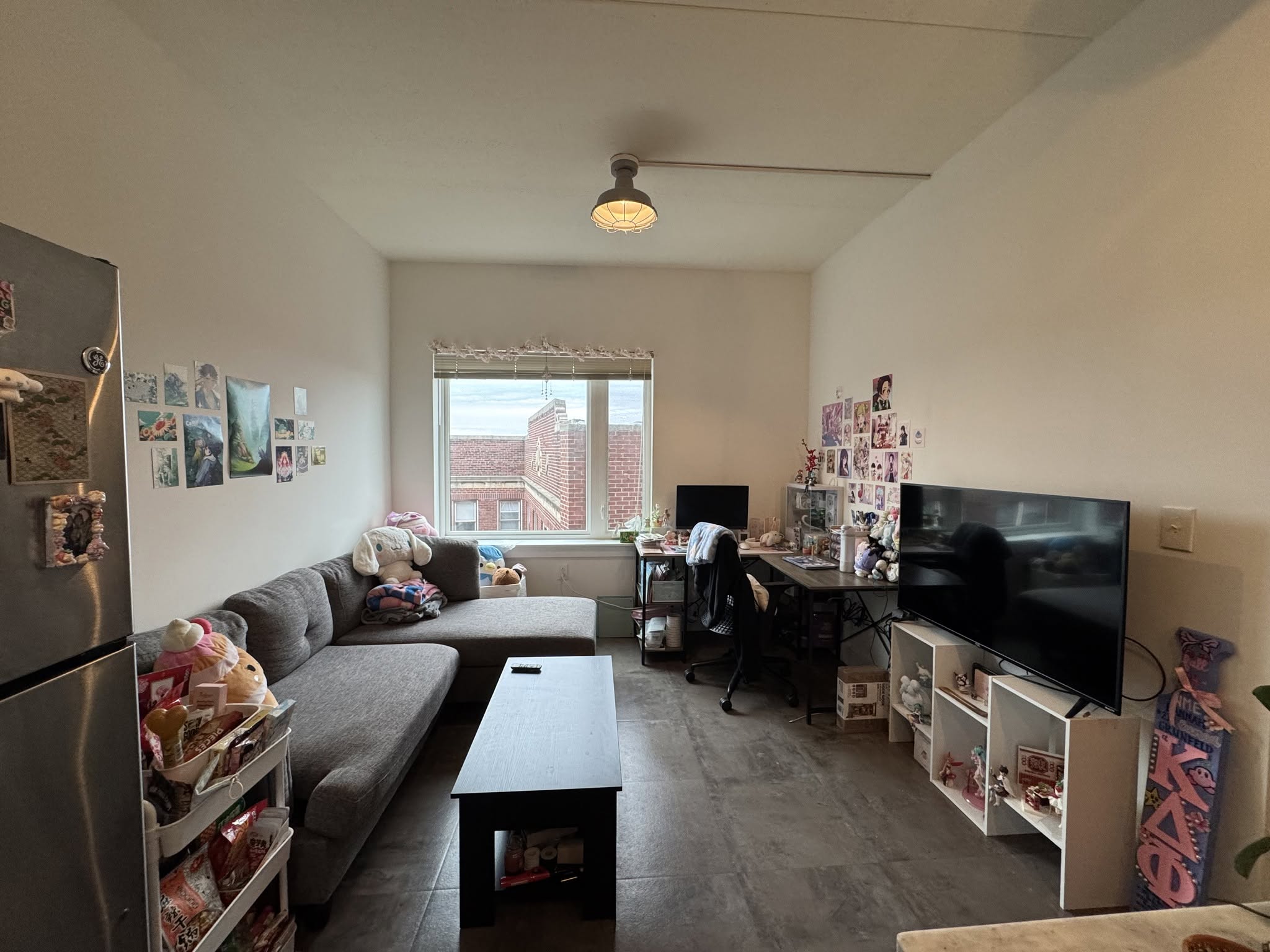 Lease takeover near University of Pennsylvania