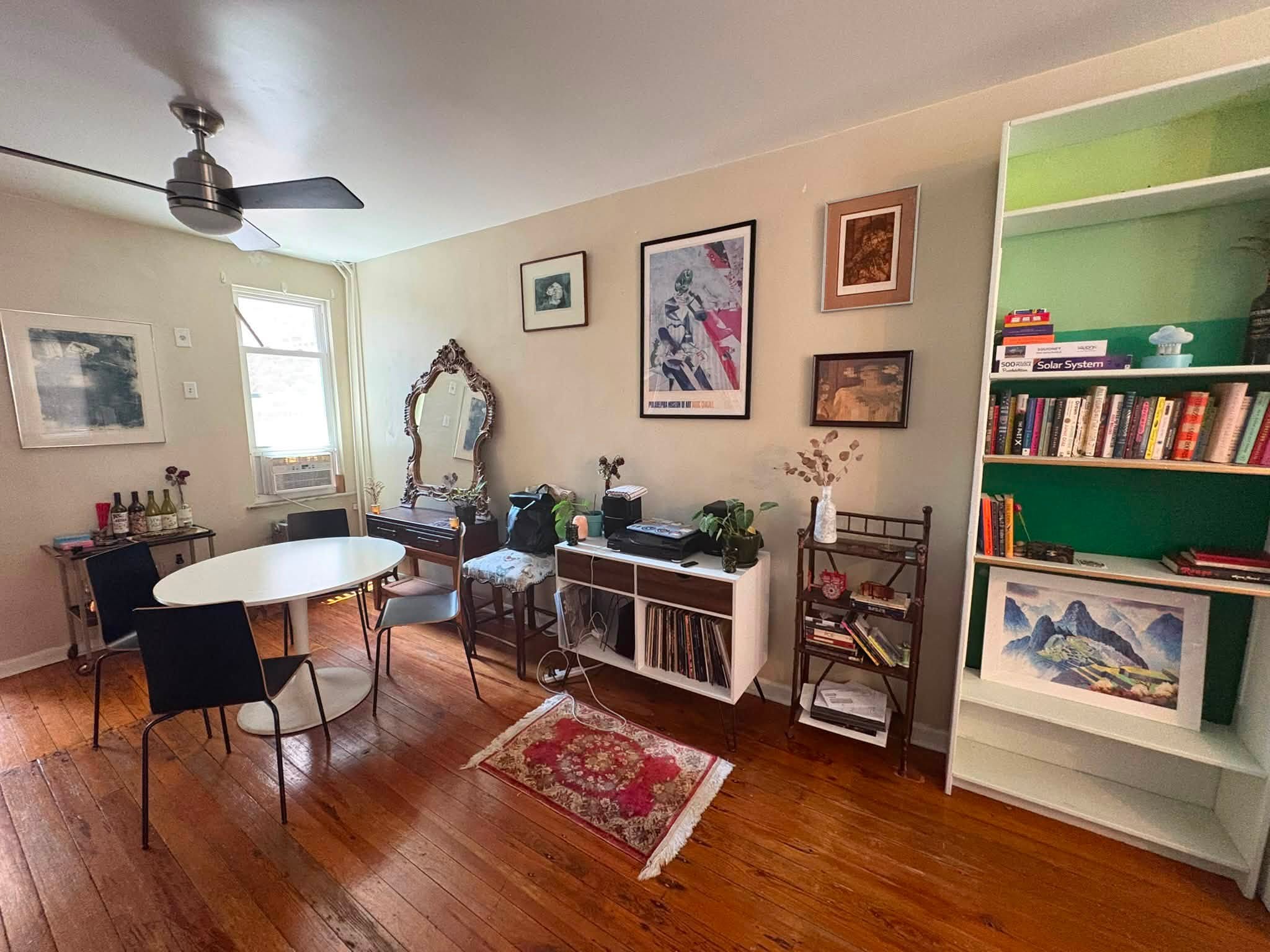 Room in shared apartment near UPenn