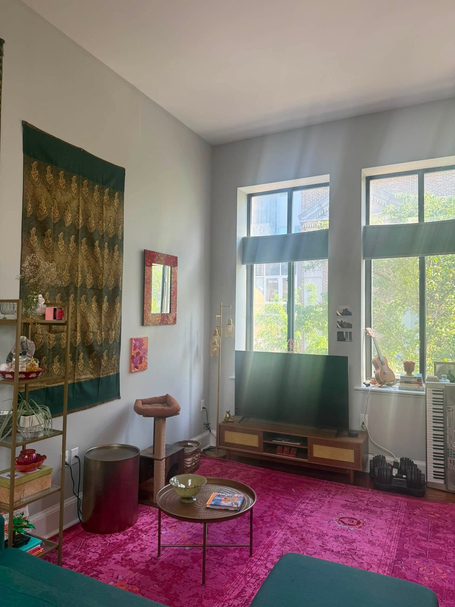 Sublet near UPenn