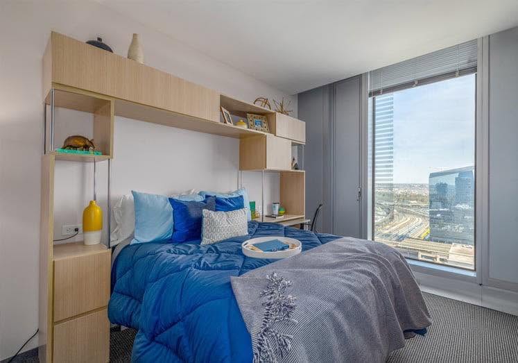 Lease takeover near UPenn & Drexel University