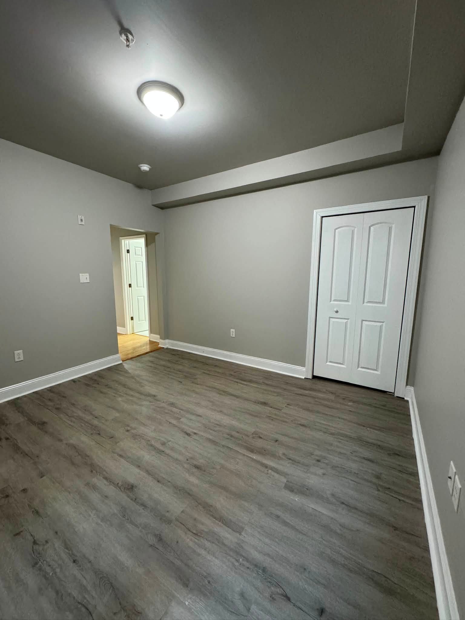 Room in shared apartment near Drexel University