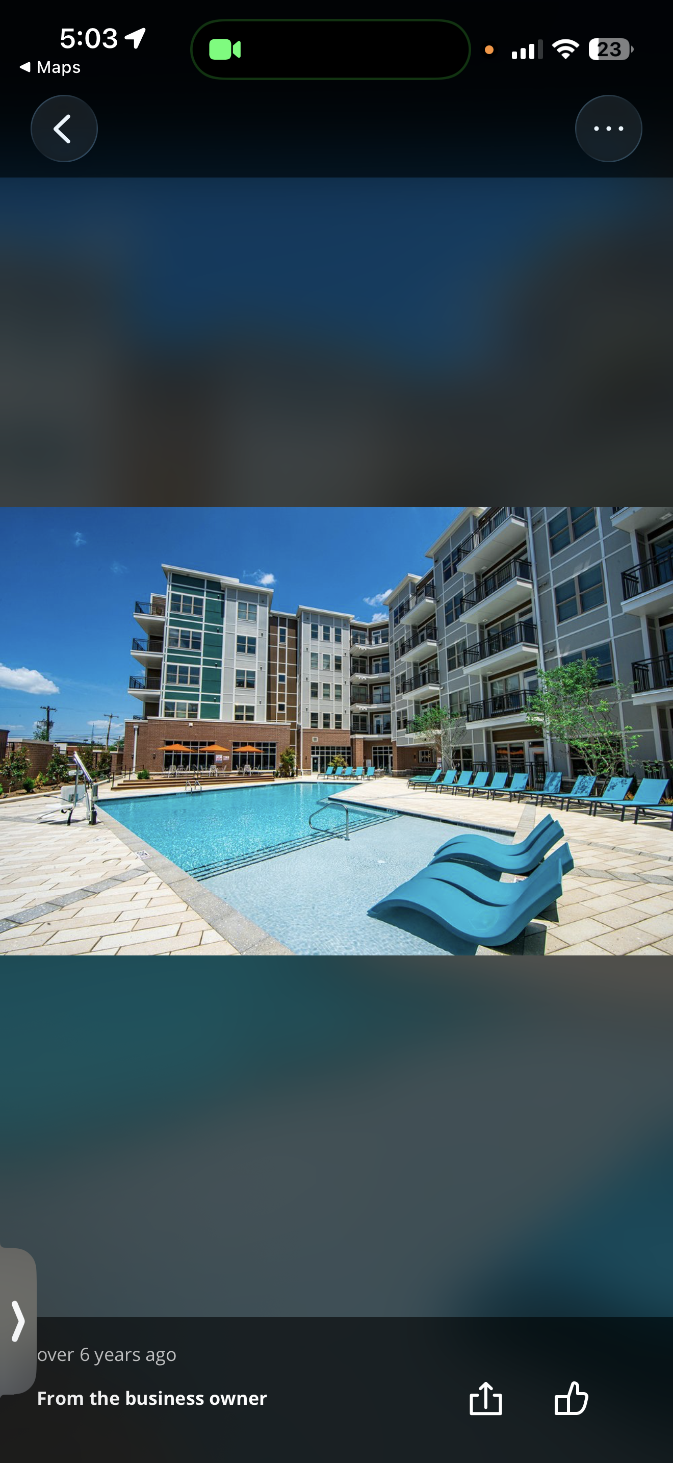 Lease takeover in Plaza Midwood, Charlotte, NC