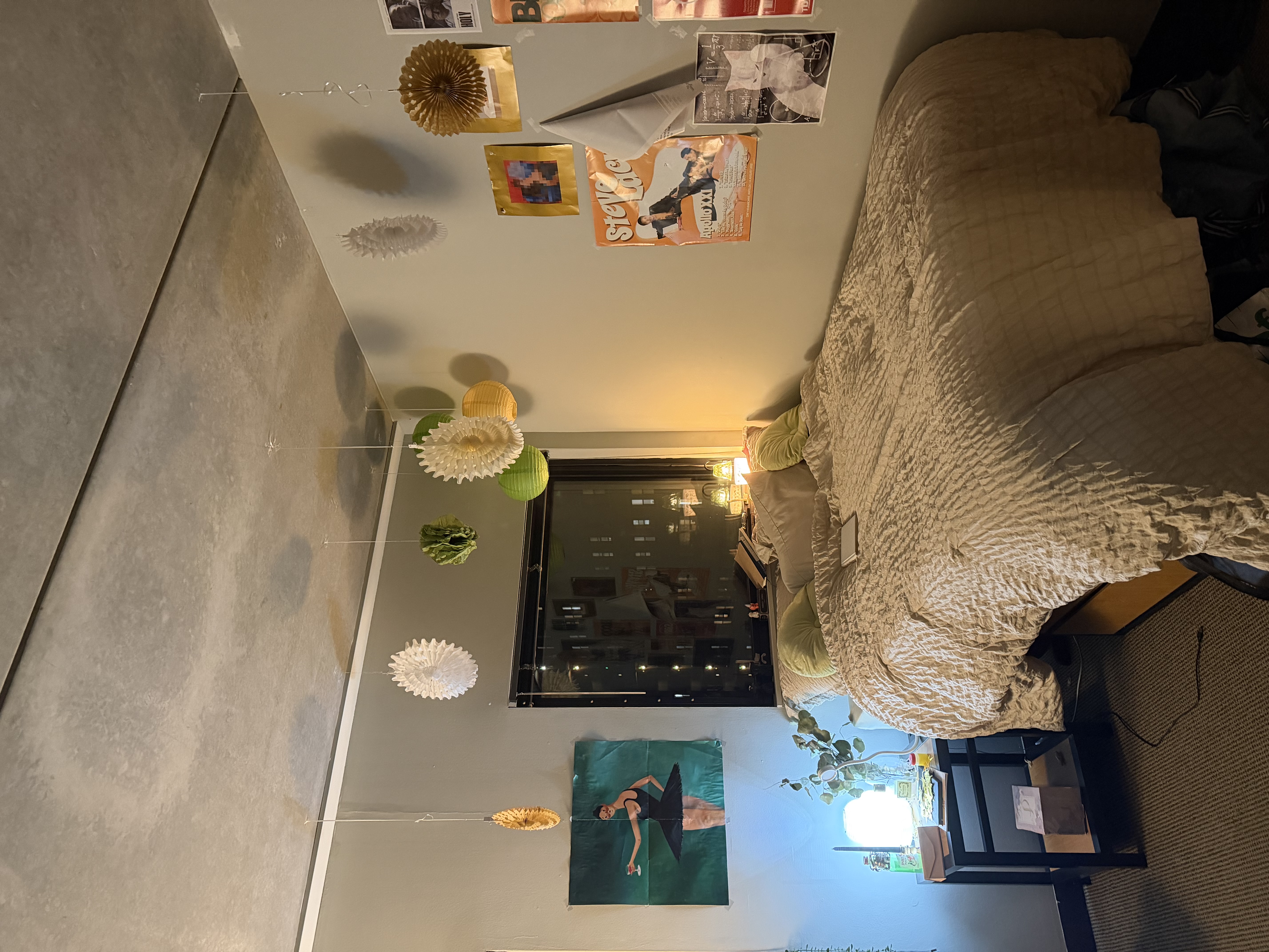 Sublet in University City, Philadelphia, PA